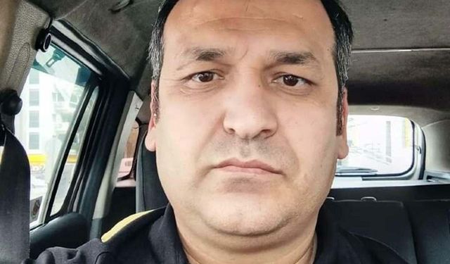 İzmir’deki taksici cinayetinde sanığın cezasını Yargıtay onadı