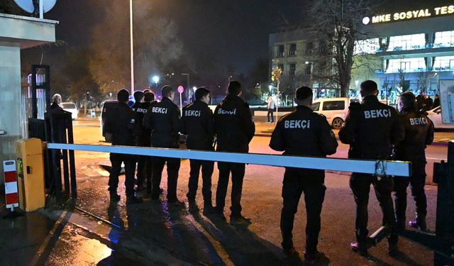 Kayınpeder, gelinini tabancayla yaralayıp, onun kız kardeşini öldürdü (2)
