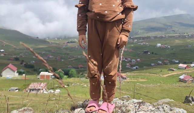 Kazada yaralanan Elif, yaşam mücadelesini kaybetti/Ek fotoğraflar