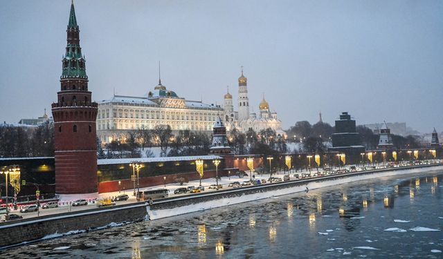 Kremlin: Trump’ın 28 maddelik ilk planına ek olarak dört yeni belge daha sunuldu