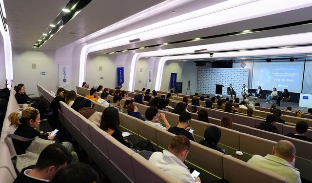 ‘Kronik stres yalnızca zihni değil bedeni de etkiliyor’