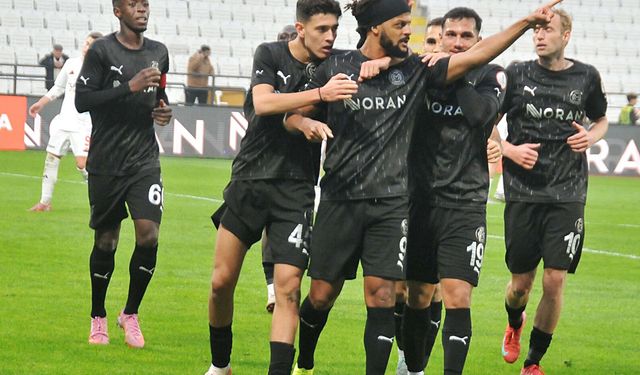 Manisa FK 3'te 3 peşinde