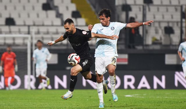  Manisa FK sahasında Vanspor'u misafir edecek