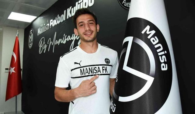 Manisa FK'da 3 fesih