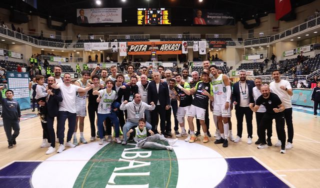 Merkezefendi kapalı gişe