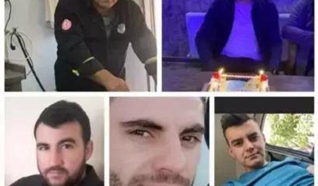 MKE'de 5 işçinin öldüğü patlamanın davasında sanık: Kusurum yok, yeniden müdürlüğe atandım