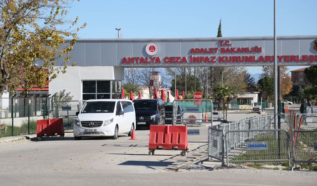 Muhittin Böcek için tutuksuz yargılama çağrısı