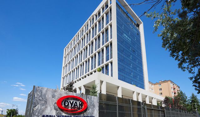 OYAK, üç şirketi ile Take Off İstanbul’da yerini alacak