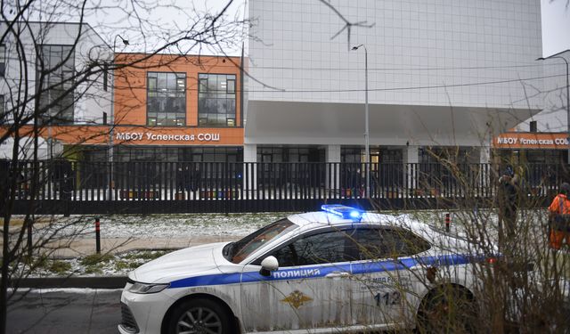 Rusya’da okulda bıçaklı saldırı: 10 yaşındaki öğrenci öldü