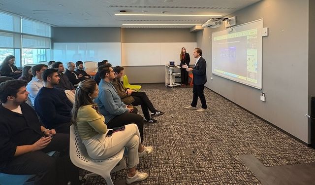 ‘SAP Genç Profesyoneller Programı’ 16’ncı dönemini tamamladı