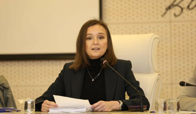 Şehzadeler Belediye Başkanı Gülşah Durbay, yoğun bakıma alındı