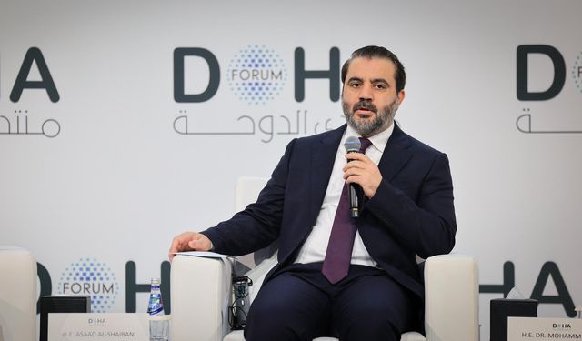 Şeybani'den İsrail açıklaması: Suriye topraklarından çekilmeden bir anlaşma olmayacak