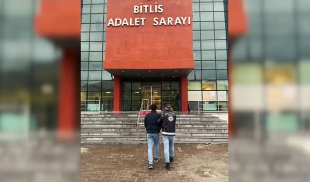 TIR'ın dorsesinde 31 kaçak göçmen yakalandı