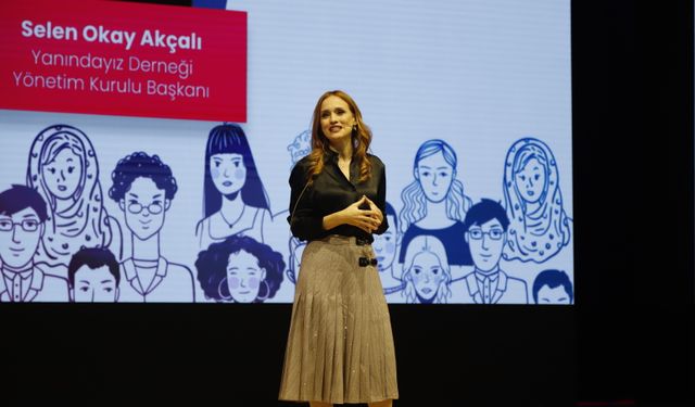 ‘Toplumsal cinsiyet eşitsizliğinin temeli erkeklikten kaynaklanıyor’