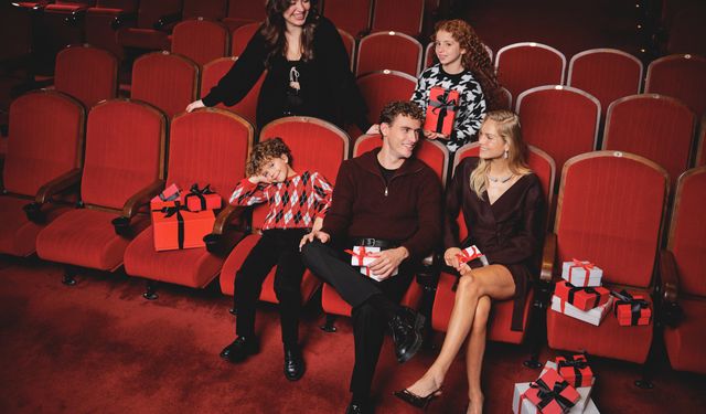 Trendyolmilla'dan yılbaşına özel parti koleksiyonu