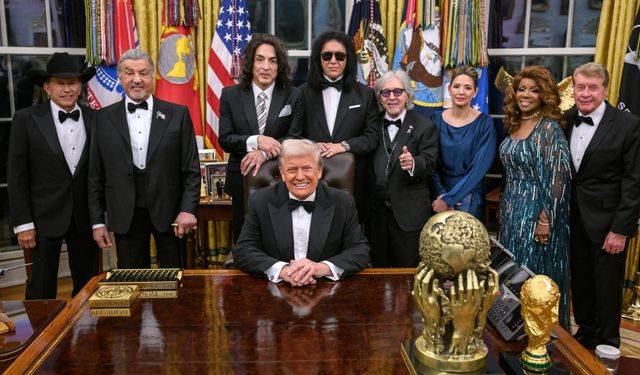 Trump: Uyuşturucu kaçakçılığına karşı kara operasyonlarını da başlatacağız