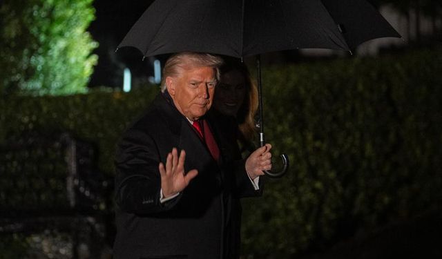 Trump: Yeni Fed başkanını gelecek yılın başında açıklayacağız