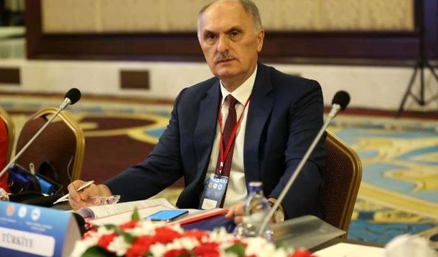 Vefat eden eski milletvekili için TBMM'de tören