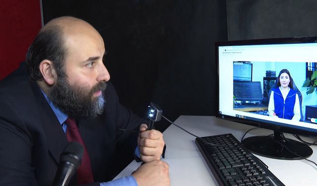 Yapay zeka 'geçmişle sohbet' dönemini başlattı