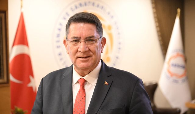 'Zincir marketler arasında en az 500 metre mesafe olsun' teklifi