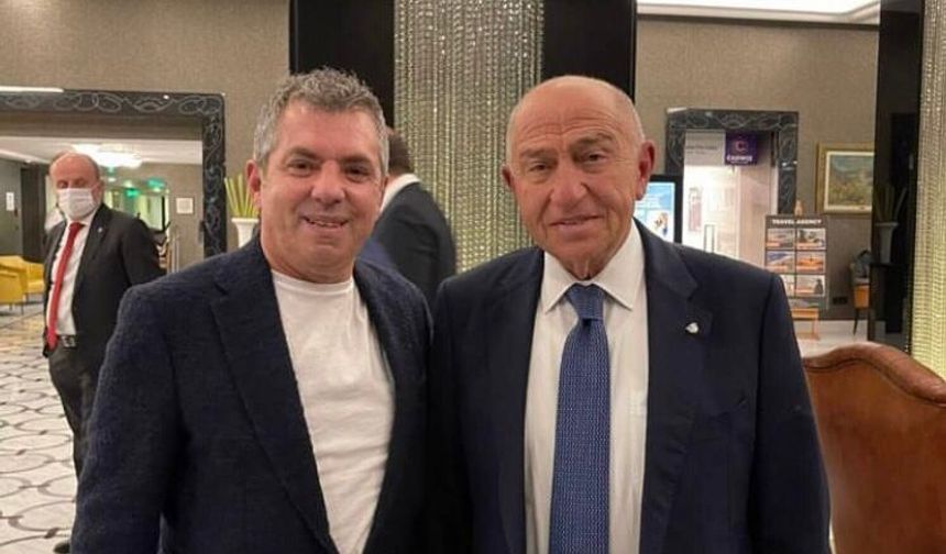 Fenerbahçe Spor Kulübü Yüksek Divan Kurulu üyesi Cevat Şenkardeşler’den Gündem Yaratan Açıklama
