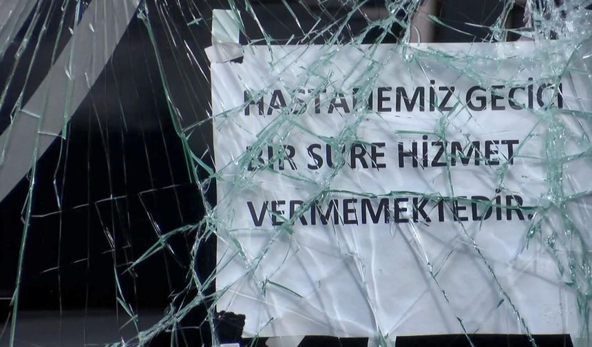 'Yenidoğan Çetesi' davasında duruşma başladı