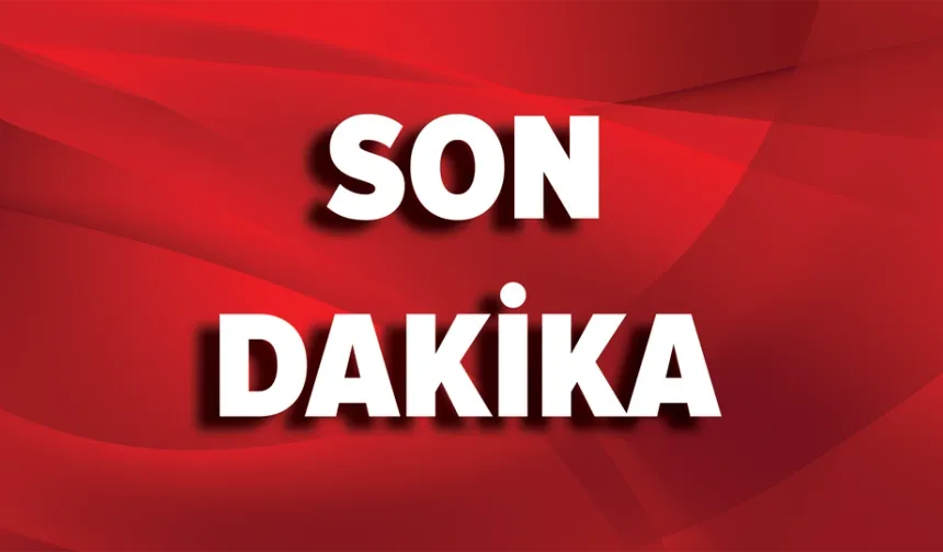 MSB: Pençe-Kilit bölgesinde 1 asker şehit oldu