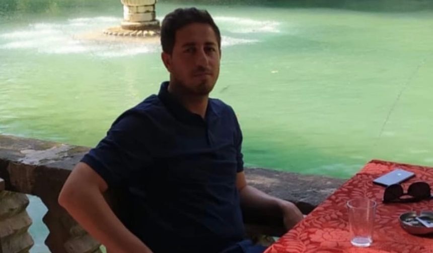 Kızıltepe’de vatandaş silahıyla canına kıydı