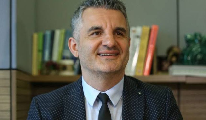 Uzman Görüşü: ‘Yorgunluk ve halsizlik gibi şikayetler magnezyum eksikliğinden olabilir’