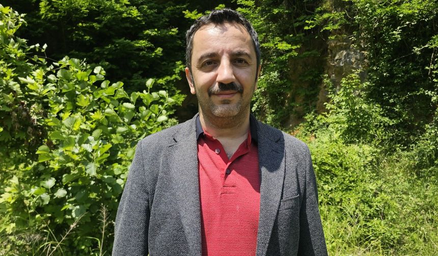 Prof. Dr. Bülbül: Yılanları rahatsız edici hareketlerden kaçınmalıyız