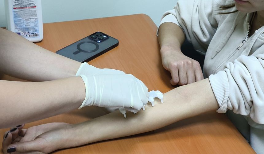 Uzmanından 'polen' uyarısı: Belli saatlerde dışarı çıkmayın, pencere açmayın