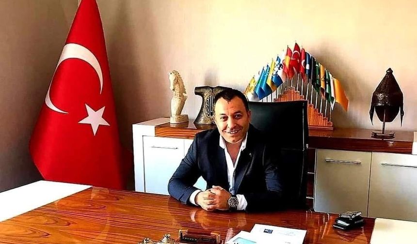 İş İnsanı Şafak Kurt’tan Kurban Bayramı Mesajı