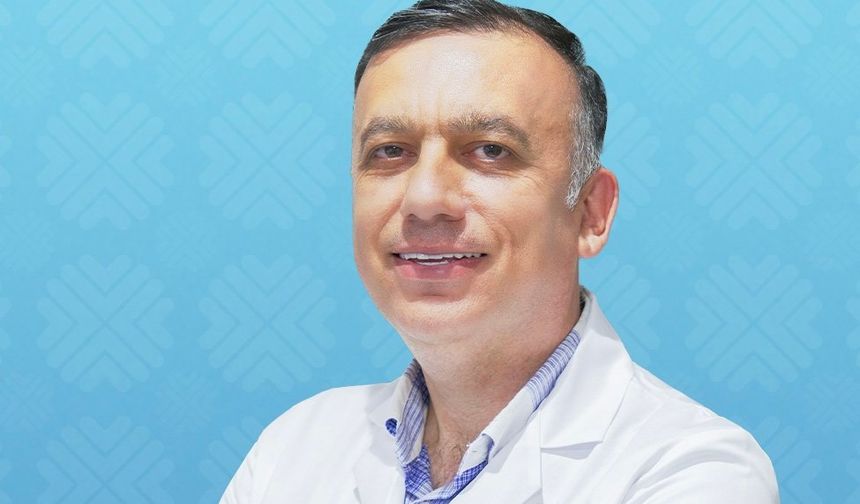 Uzman görüşü: 'Yaz tatilinde çocuk sağlığına dikkat edin'