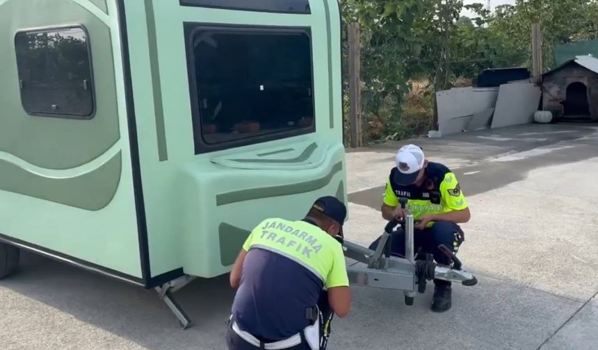 150 milyon TL dolandıran suç örgütüne yönelik operasyonun görüntüleri ortaya çıktı