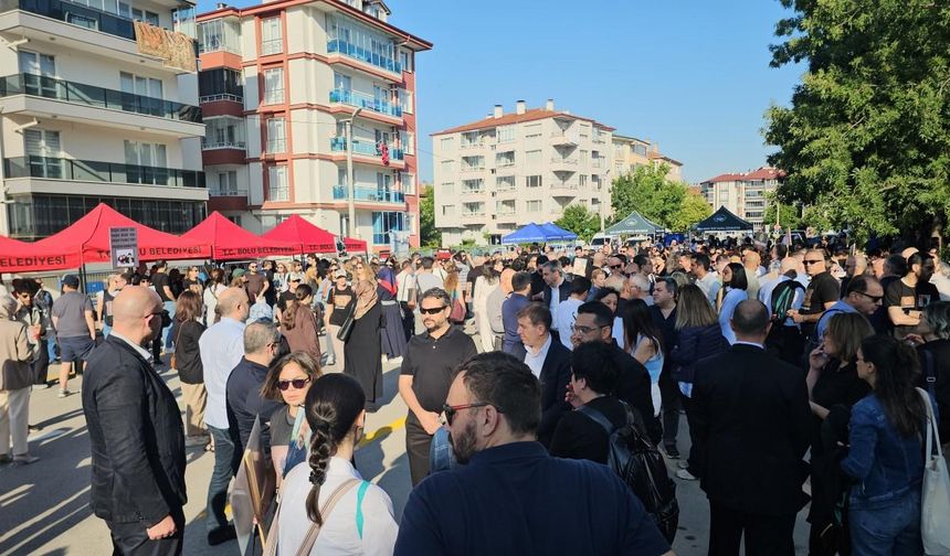 78 kişinin öldüğü Kartalkaya’daki otel yangınına ilişkin davada ilk duruşma başlıyor