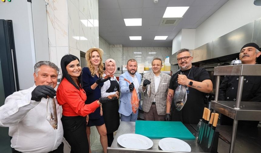 Arnavutköy Liman Sosyal Tesisleri hizmete açıldı