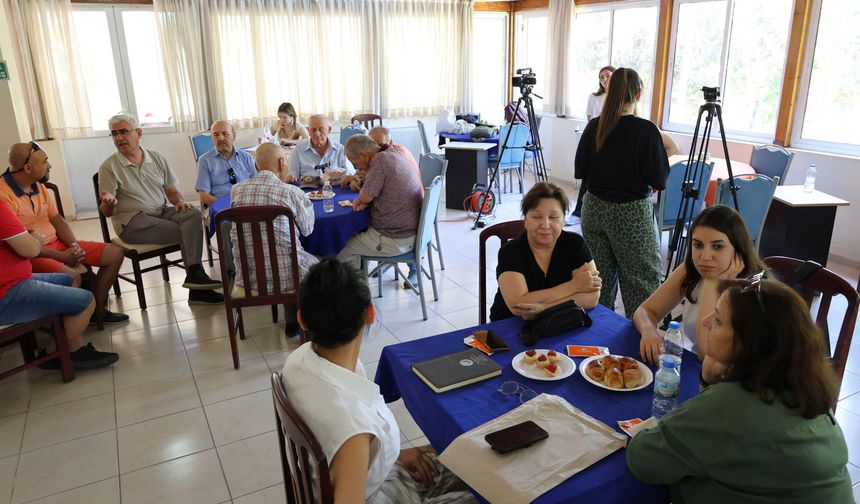 'İzmir'de hava kirliliği sınırların 5 kat fazlası'