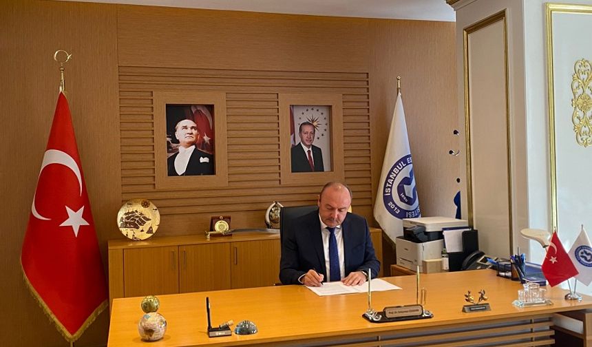 ‘Öğrenciler, gönlünden geçen mesleği seçmeli’
