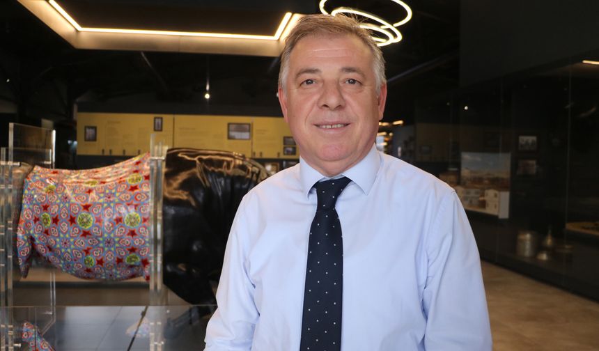 Türkiye'nin tek 'Sucuk Müzesi', 1 yılda 30 bin ziyaretçi ağırladı
