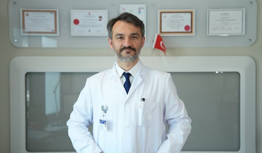 Uzman görüşü: ‘Vücuttaki aşırı kasılmaların nedeni serebral palsi olabilir’