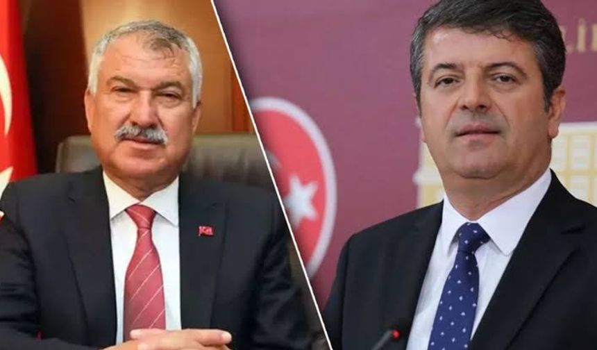 Adana Büyükşehir ve Adıyaman belediye başkanları gözaltına alındı