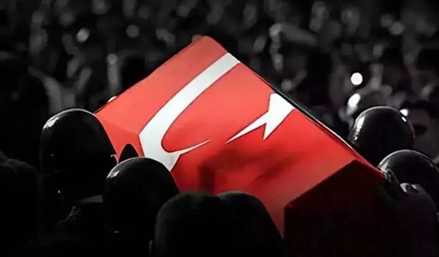 MSB: Metan gazından etkilenen 3 personelimiz daha şehit oldu