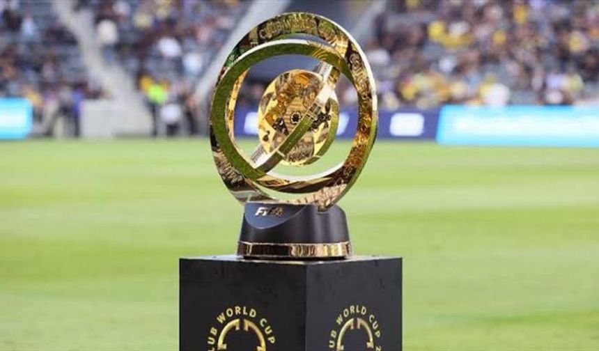 Kulüpler Dünya Kupası’nda ilk finalist Chelsea