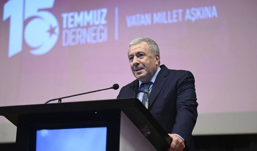 “Tek Bayrak Altında Vatan Millet Aşkına”: 15 Temmuz Şehitleri Anısına Anlamlı Sempozyum