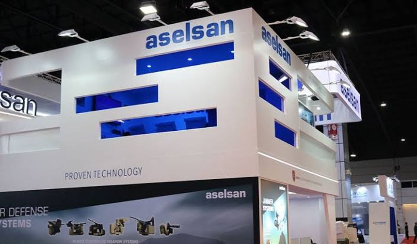 ASELSAN, oyun değiştirici yeni nesil sistemlerini IDEF 2025’te sergileyecek