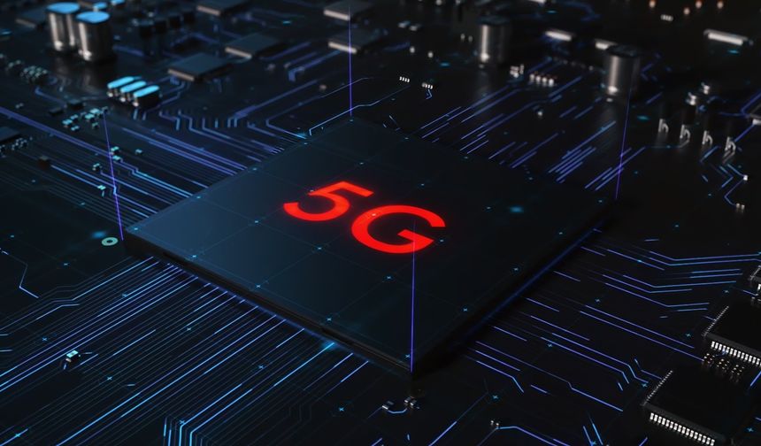 Bakan Uraloğlu: 5G hizmeti 1 Nisan 2026 itibarıyla başlayacak