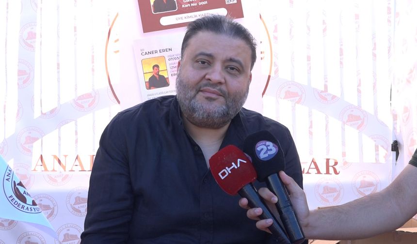 Elazığ Gastronomi Festivali'nde kentin mutfağı tanıtıldı