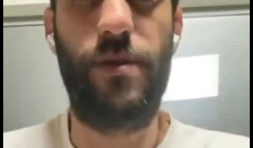 Kur'an'a hakaret eden ve kızına tacizde bulunan şüpheli tutuklandı
