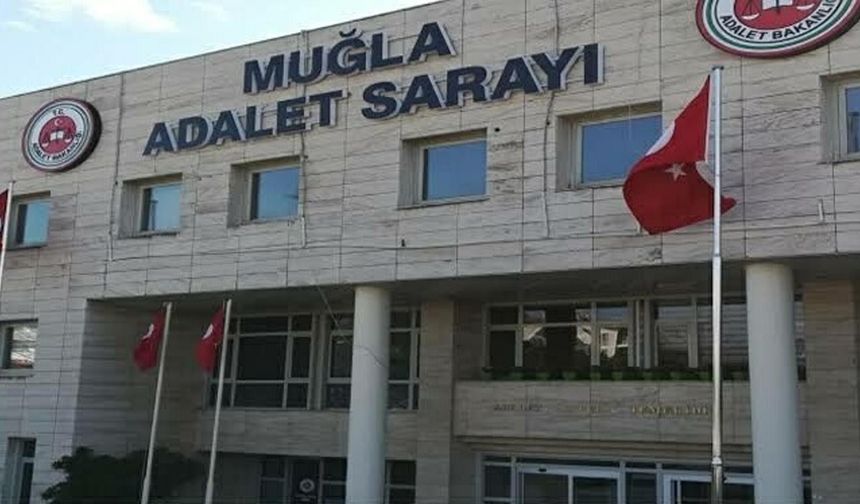 Muğla'da motosiklet dolandırıcılığı operasyonu; 10 gözaltı