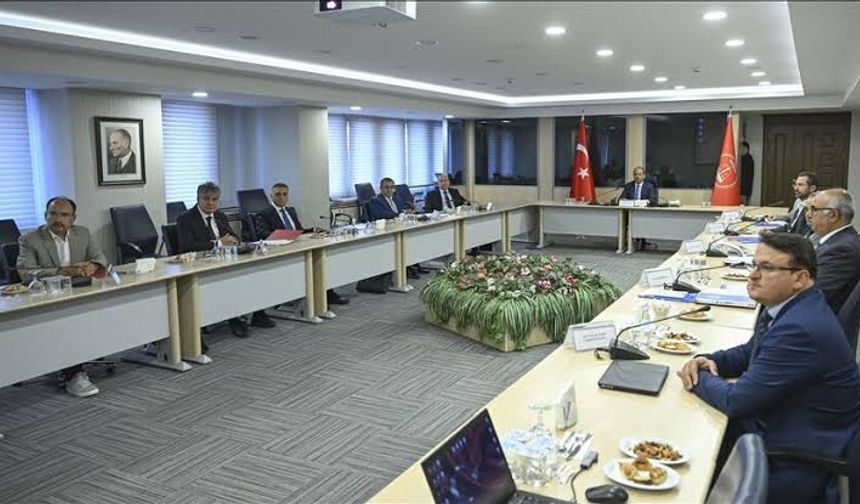 Kamu İşveren Heyeti memur zammı için 'Hakem Kurulu'na başvurdu